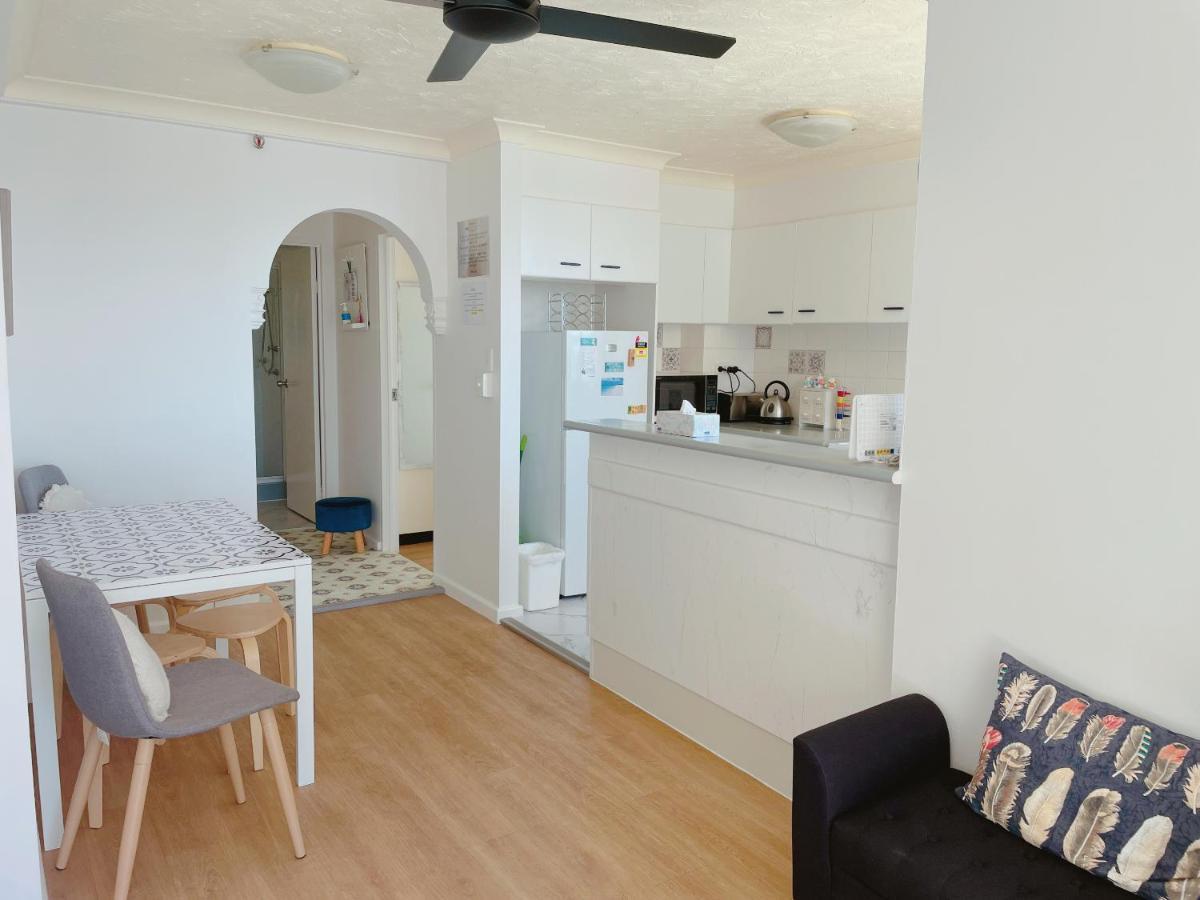 غولد كوست 1 Bedroom And 1 Living Room Family Suite المظهر الخارجي الصورة